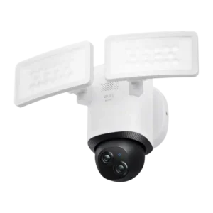 Eufy E340 Floodlight Camera