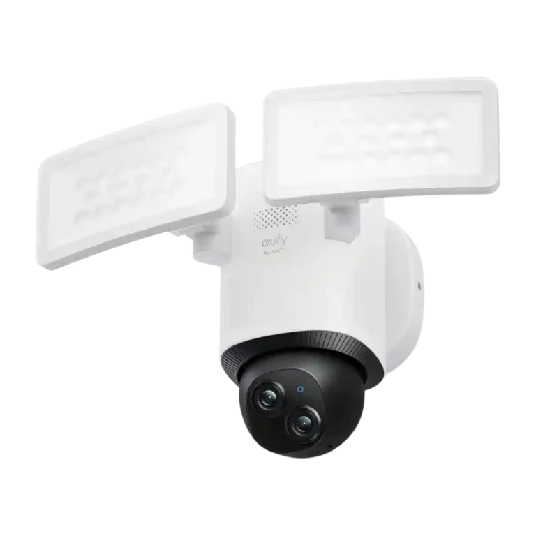 Eufy E340 Floodlight Camera