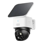 Eufy S340 Solar Camera