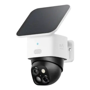 Eufy S340 Solar Camera