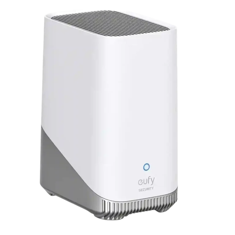 eufy Security HomeBase S380 (HomeBase 3)