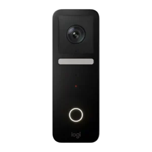 Logitech Circle View Doorbell