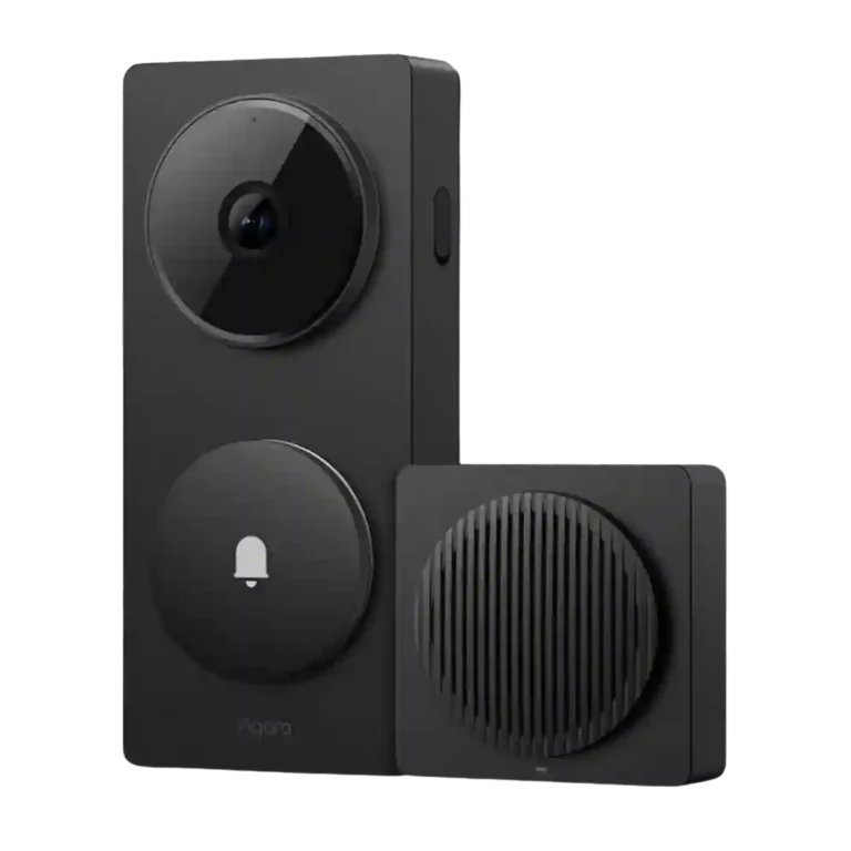 Aqara Smart Doorbell G410