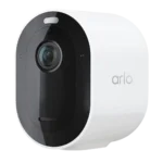 Arlo Pro 5s Spotlight Security Camera