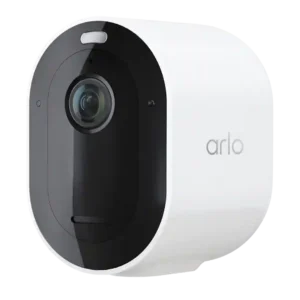 Arlo Pro 5s Spotlight Security Camera