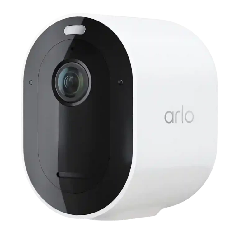Arlo Pro 5s Spotlight Security Camera