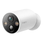 Tapo MagCam (Battery) Outdoor Security Camera, C425