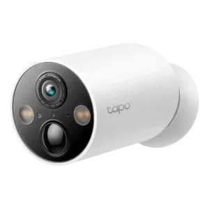 Tapo MagCam (Battery) Outdoor Security Camera, C425