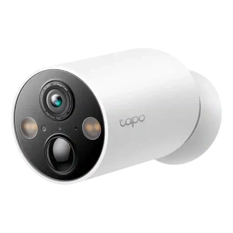 Tapo MagCam (Battery) Outdoor Security Camera, C425