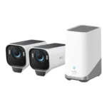 Eufy EufyCam S3 Pro Security Camera
