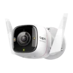 TP-Link Tapo ColorPro C325WB Outdoor Camera