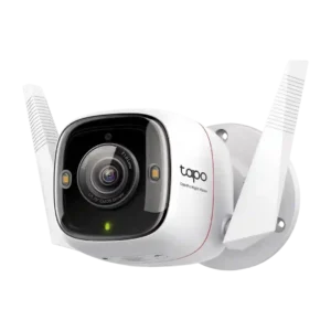 TP-Link Tapo ColorPro C325WB Outdoor Camera