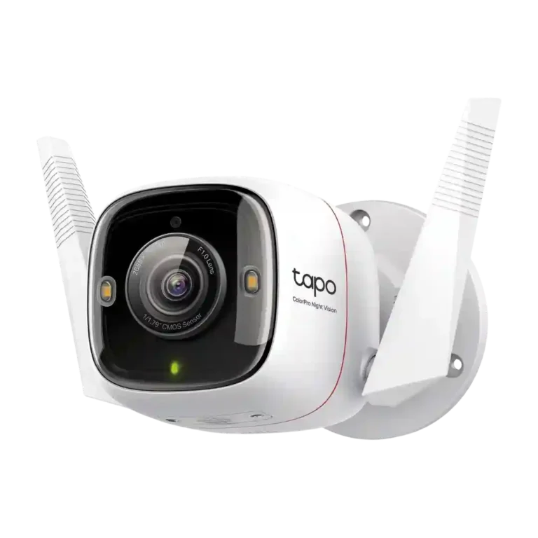 TP-Link Tapo ColorPro C325WB Outdoor Camera