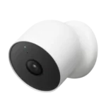 Google Nest Cam (Battery, Outdoor), 2nd Generation