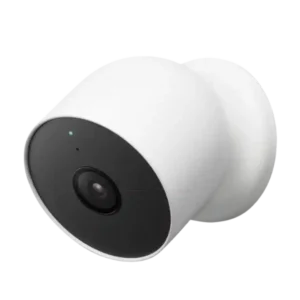 Google Nest Cam (Battery, Outdoor), 2nd Generation