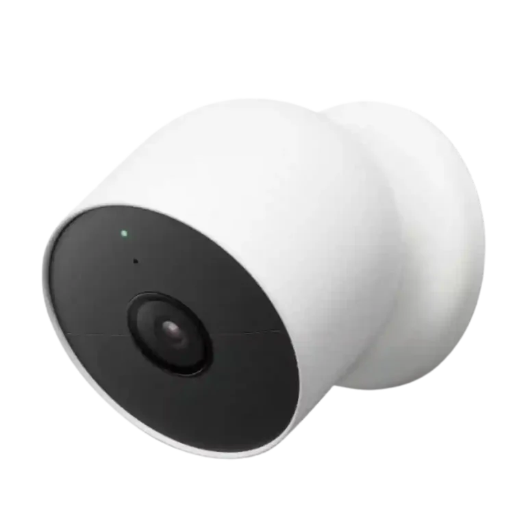 Google Nest Cam (Battery, Outdoor), 2nd Generation