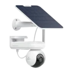 Reolink Altas PT Ultra 4K Solar Security Camera