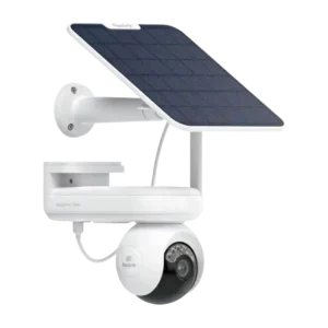 Reolink Altas PT Ultra 4K Solar Security Camera