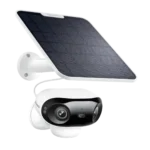 Reolink Argus 4 Pro 4K Solar Security Camera 