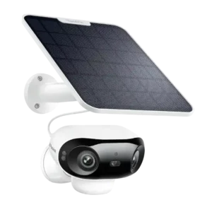 Reolink Argus 4 Pro 4K Solar Security Camera