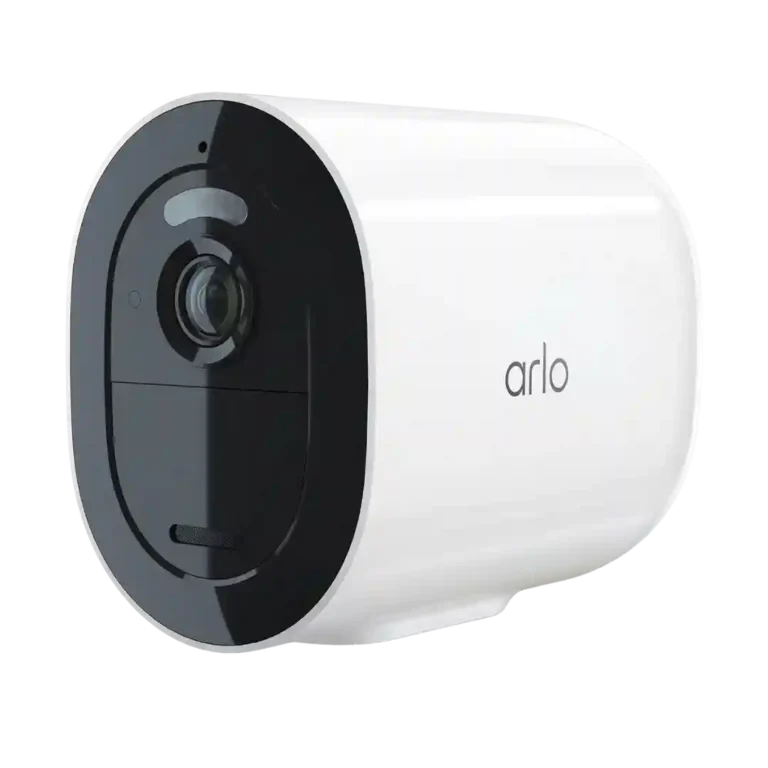 Arlo Go 2 Battery LTE/Wi-Fi Security Camera
