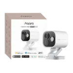 Aqara Camera Hub G5 Pro