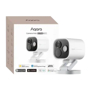 Aqara Camera Hub G5 Pro