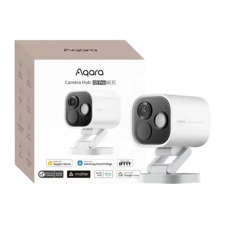 Aqara Camera Hub G5 Pro