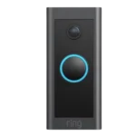 Ring Video Doorbell Wired