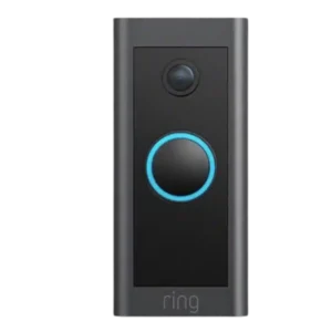 Ring Video Doorbell Wired
