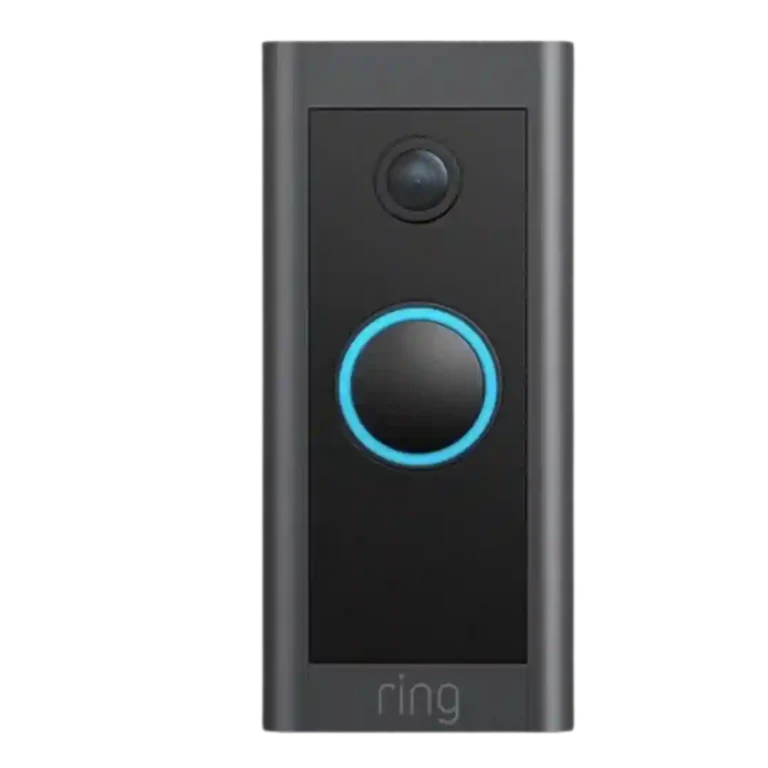 Ring Video Doorbell Wired