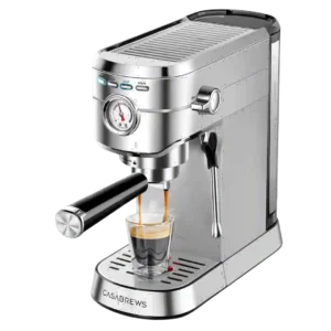 CASABREWS CM5418 Espresso Machine 20 Bar
