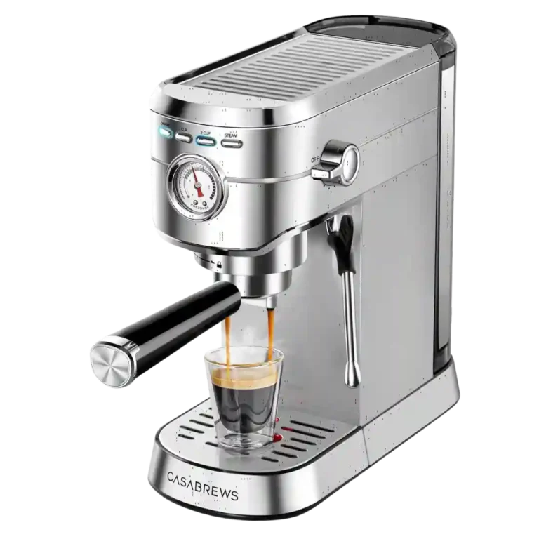 CASABREWS CM5418 Espresso Machine 20 Bar