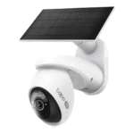 Tapo 4K Outdoor Camera C660, Battery