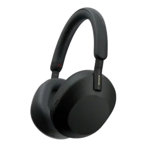 Sony WH-1000XM5 Premium Noise Canceling Headphones