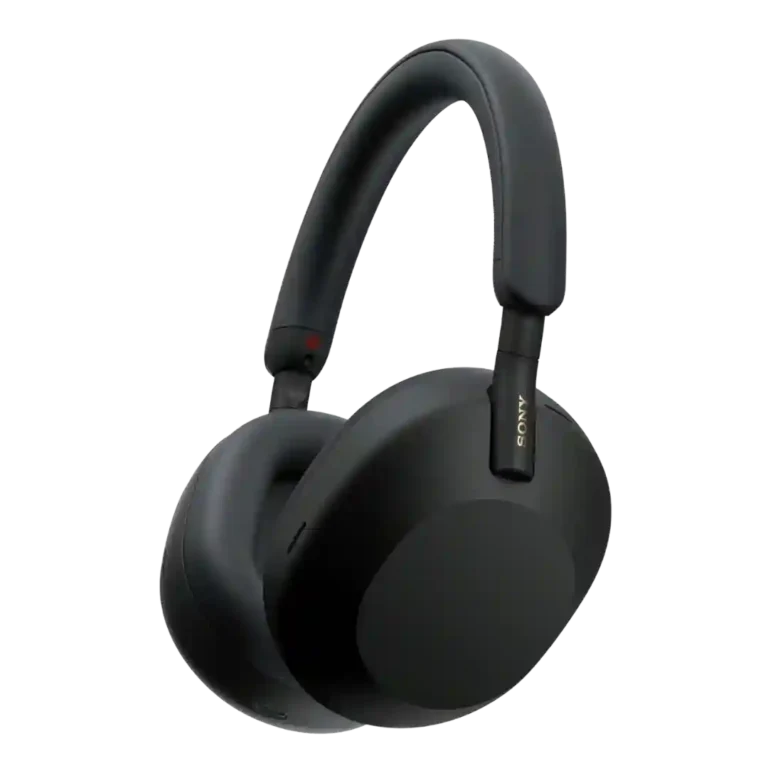 Sony WH-1000XM5 Premium Noise Canceling Headphones