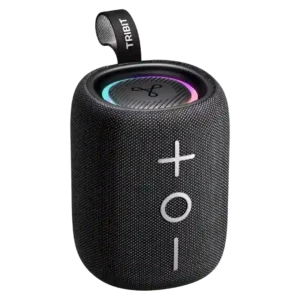 Tribit StormBox Mini+ Bluetooth Speaker