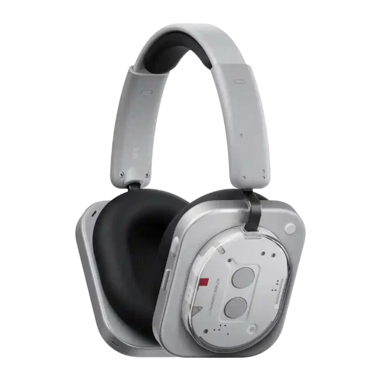 Nothing Headphone (1)