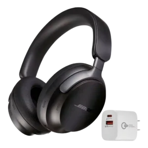 Bose QuietComfort Ultra Wireless Headphones