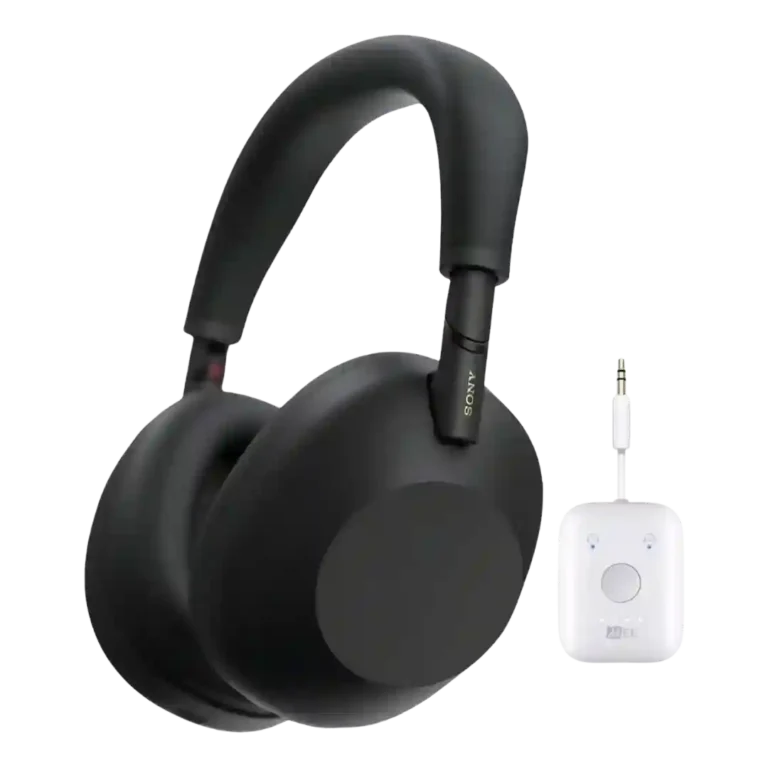 SONY WH-1000XM6 Headphones