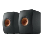 KEF LS50 Meta Passive Bookshelf Speakers