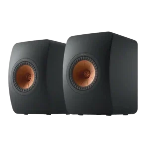KEF LS50 Meta Passive Bookshelf Speakers