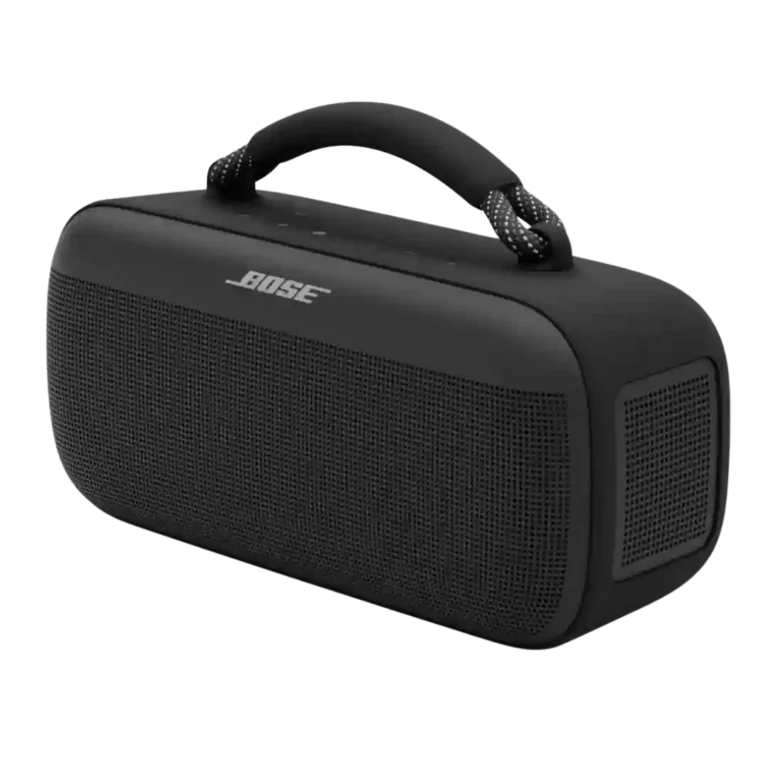 Bose SoundLink Max Portable Speaker