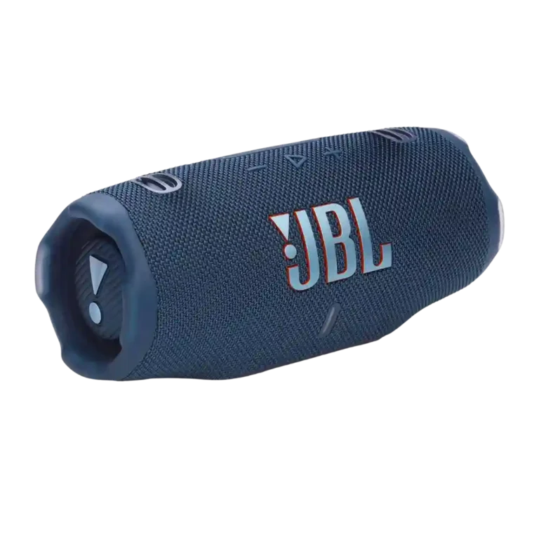 JBL Charge 6 Portable Bluetooth Speaker