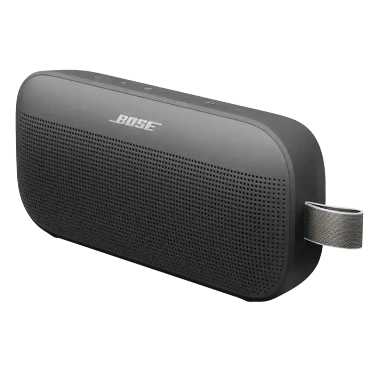 Bose SoundLink Flex Portable Speaker, 2nd Gen