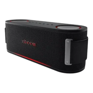 LG xboom Bounce Core by will.i.am Portable Speaker
