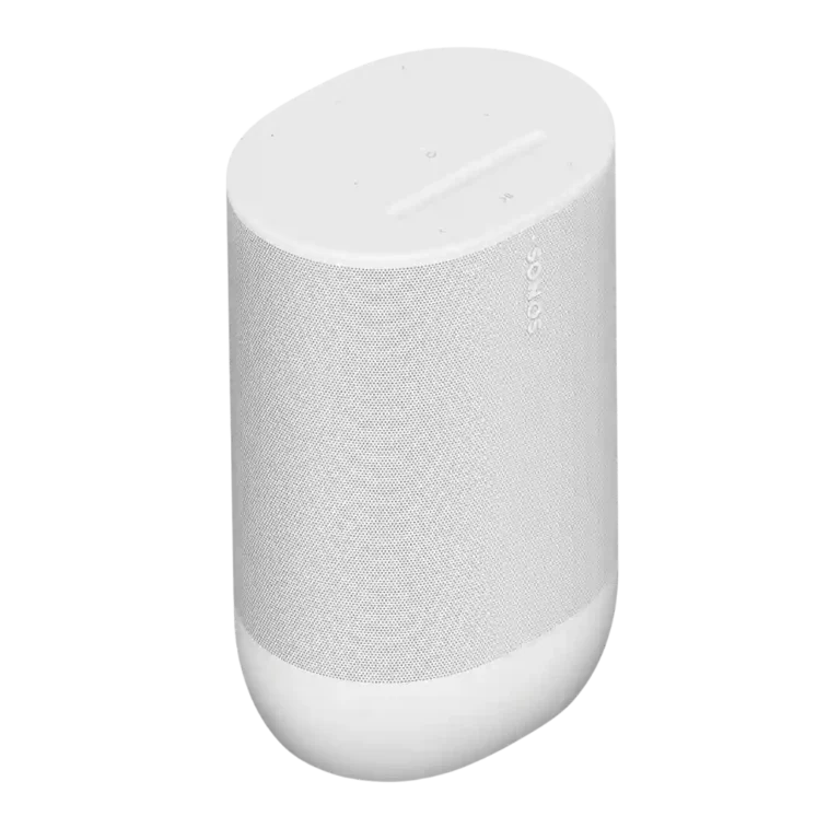 Sonos Move 2 Portable Speaker
