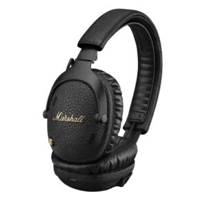 Marshall Monitor III A.N.C. Over-Ear Bluetooth Headphones