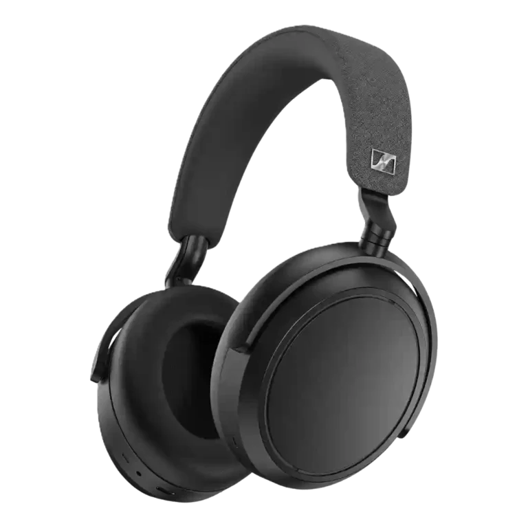 Sennheiser MOMENTUM 4 Wireless Headphones