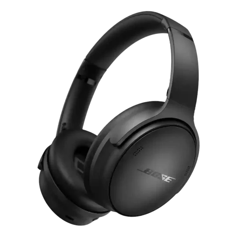 Bose QuietComfort Bluetooth Headphones